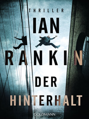 cover image of Der Hinterhalt